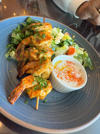 Photo of Ambrosia Grill Taverna - 321 Alexander St NE, Salmon Arm, BC V1E 4N8